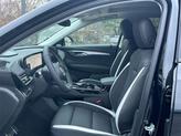 Thumbnail of 2025 Ebony Twilight Metallic Buick Envision