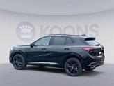 Thumbnail of 2025 Ebony Twilight Metallic Buick Envision