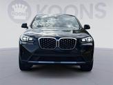 Thumbnail of 2024 Black BMW X4