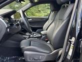 Thumbnail of 2024 Black BMW X4