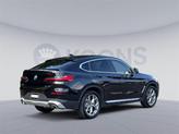 Thumbnail of 2024 Black BMW X4