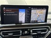 Thumbnail of 2024 Black BMW X4
