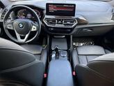 Thumbnail of 2024 Black BMW X4