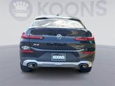 Thumbnail of 2024 Black BMW X4