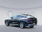 Thumbnail of 2024 Black BMW X4