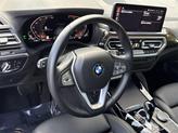 Thumbnail of 2024 Black BMW X4
