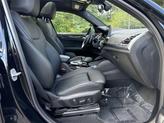 Thumbnail of 2024 Black BMW X4