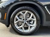 Thumbnail of 2024 Black BMW X4