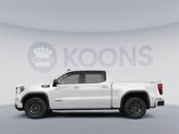 Thumbnail of 2025 Summit White GMC Sierra 1500