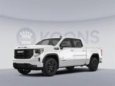 Photo of 2025 Summit White GMC Sierra 1500