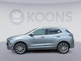 Thumbnail of 2026 Moonstone Gray Metallic Buick Encore GX