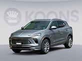 Photo of 2026 Moonstone Gray Metallic Buick Encore GX