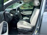 Thumbnail of 2026 Moonstone Gray Metallic Buick Encore GX