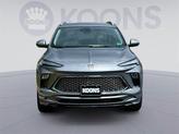 Thumbnail of 2026 Moonstone Gray Metallic Buick Encore GX