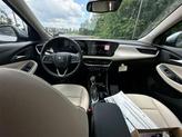 Thumbnail of 2026 Moonstone Gray Metallic Buick Encore GX