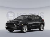 Photo of 2026 Ebony Twilight Metallic Buick Encore GX