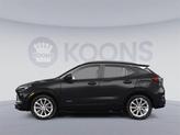 Thumbnail of 2026 Ebony Twilight Metallic Buick Encore GX