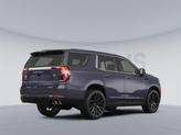 Thumbnail of 2026 Sterling Metallic GMC Yukon