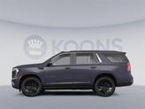 Thumbnail of 2026 Sterling Metallic GMC Yukon