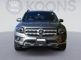 Thumbnail of 2020 Mountain Grey Metallic Mercedes-Benz GLB 250