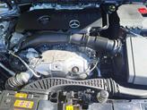 Thumbnail of 2020 Mountain Grey Metallic Mercedes-Benz GLB 250