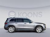 Thumbnail of 2020 Mountain Grey Metallic Mercedes-Benz GLB 250