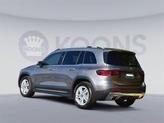 Thumbnail of 2020 Mountain Grey Metallic Mercedes-Benz GLB 250