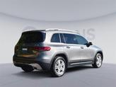 Thumbnail of 2020 Mountain Grey Metallic Mercedes-Benz GLB 250