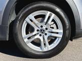 Thumbnail of 2020 Mountain Grey Metallic Mercedes-Benz GLB 250