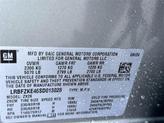 Thumbnail of 2025 Moonstone Gray Metallic Buick Envision