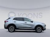 Thumbnail of 2025 Moonstone Gray Metallic Buick Envision