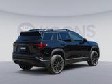 Thumbnail of 2026 Ebony Twilight Metallic GMC Terrain