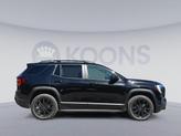 Thumbnail of 2026 Ebony Twilight Metallic GMC Terrain