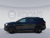 Thumbnail of 2026 Ebony Twilight Metallic GMC Terrain