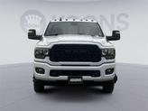 Thumbnail of 2024 Bright White Clearcoat RAM 3500
