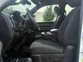 Thumbnail of 2024 Bright White Clearcoat RAM 3500