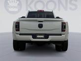Thumbnail of 2024 Bright White Clearcoat RAM 3500