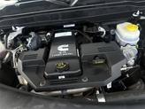 Thumbnail of 2024 Bright White Clearcoat RAM 3500