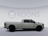 Thumbnail of 2024 Bright White Clearcoat RAM 3500