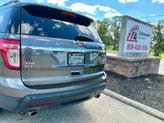 Thumbnail of 2015 Tuxedo Black Metallic Ford Explorer
