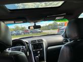 Thumbnail of 2015 Tuxedo Black Metallic Ford Explorer