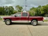 Thumbnail of 2001 MAROON Dodge Dakota