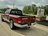 Thumbnail of 2001 MAROON Dodge Dakota