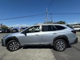 Thumbnail of 2023 Ice Silver Metallic Subaru Outback