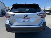 Thumbnail of 2023 Ice Silver Metallic Subaru Outback