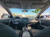 Thumbnail of 2017 Gun Metallic Nissan Rogue Hybrid
