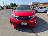 Thumbnail of 2018 Milano Red Honda Fit