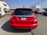 Thumbnail of 2018 Milano Red Honda Fit