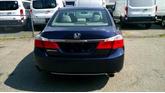 Thumbnail of 2013 Blue Honda Accord