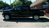 Thumbnail of 2013 Black Ford F-150
